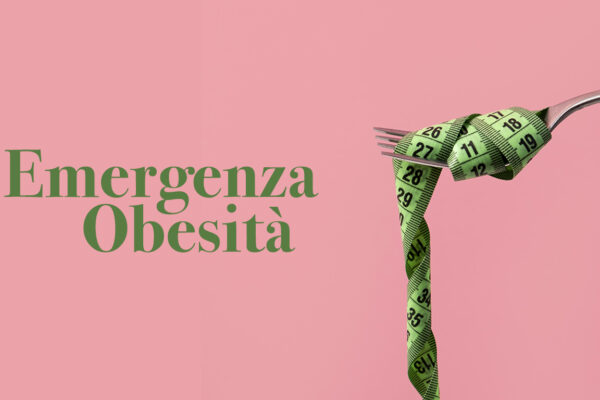 EMERGENZA OBESITÀ