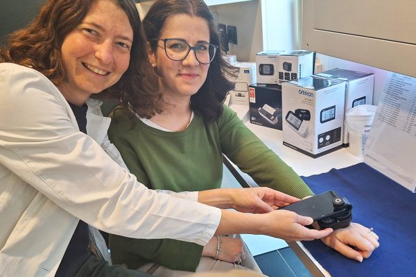 Il nuovo servizio di telemedicina della farmacia Colla: la teledermatologia