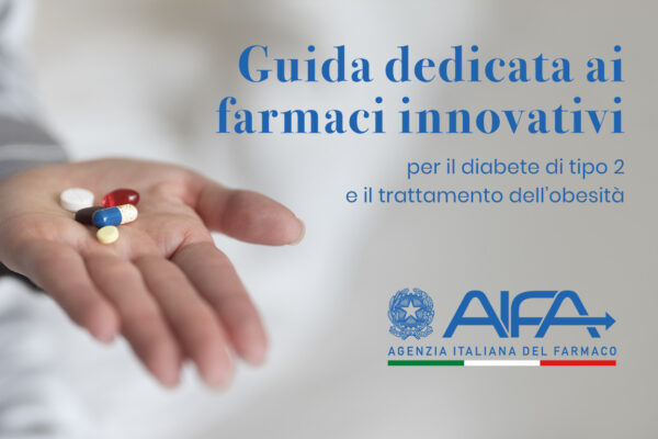 FARMACI INNOVATIVI PER DIABETE E OBESITA’