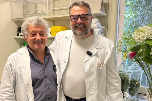 Infermiere in farmacia – L’assistenza sanitaria sotto casa