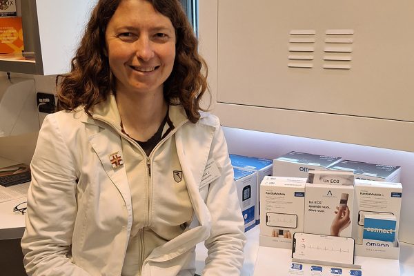 Telemedicina in farmacia